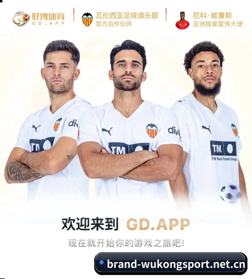 悟空体育 APP